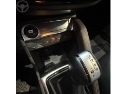 RENAULT - CAPTUR 1.3 ICONIC 16V TURBO FLEX 4P AUTOMÁTICO - 2021/2022 - AZUL - R$ 109.900,00