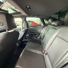 VOLKSWAGEN - JETTA 1.4 R-LINE 250 16V TSI FLEX 4P AUTOMÁTICO - 2020/2020 - PRATA - R$ 125.900,00