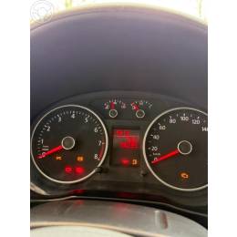 VOLKSWAGEN - GOL 1.0 MI CITY 8V FLEX 4P MANUAL - 2014/2015 - BRANCA - R$ 43.900,00