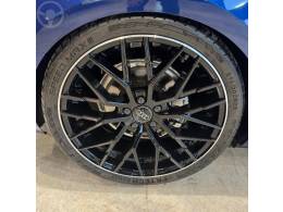 AUDI - A4 2.0 TFSI LAUNCH EDITION 4P S TRONIC - 2015/2016 - AZUL - R$ 119.900,00