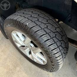 VOLKSWAGEN - AMAROK 3.0 V6 TDI HIGHLINE CD DIESEL 4MOTION AUTOMÁTICO - 2018/2019 - BRANCA - R$ 156.900,00