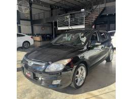 HYUNDAI - I30 2.0 MPI 16V 4P MANUAL - 2011/2012 - PRETA - R$ 46.900,00