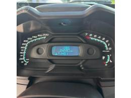 CHEVROLET - MONTANA 1.4 MPFI LS CS 8V FLEX 2P MANUAL - 2014/2015 - BRANCA - R$ 53.900,00