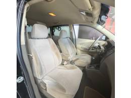 HYUNDAI - TUCSON 2.0 MPFI GLS 16V 143CV 2WD 4P AUTOMÁTICO - 2009/2010 - PRETA - R$ 43.900,00