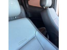 VOLKSWAGEN - SAVEIRO 1.6 CROSS CD 16V FLEX 2P MANUAL - 2017/2018 - BRANCA - R$ 86.900,00