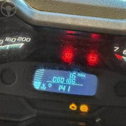 CHEVROLET - MONTANA 1.4 MPFI LS CS 8V FLEX 2P MANUAL - 2013/2014 - VERMELHA - R$ 44.900,00