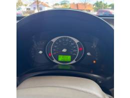 HYUNDAI - TUCSON 2.0 MPFI GLS 16V 143CV 2WD 4P AUTOMÁTICO - 2009/2010 - PRETA - R$ 43.900,00