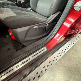 FORD - ECOSPORT 1.6 SE 16V FLEX 4P MANUAL - 2014/2015 - VERMELHA - R$ 62.500,00