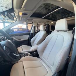 BMW - X1 2.0 16V TURBO ACTIVEFLEX SDRIVE20I X-LINE 4P AUTOMÁTICO - 2019/2019 - PRETA - R$ 137.900,00