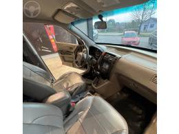 HYUNDAI - TUCSON 2.0 MPFI GLS 16V 143CV 2WD FLEX 4P AUTOMÁTICO - 2014/2015 - CINZA - R$ 63.900,00