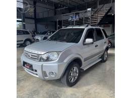 FORD - ECOSPORT 1.6 FREESTYLE 8V FLEX 4P MANUAL - 2012/2012 - PRATA - R$ 46.900,00