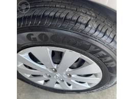 HYUNDAI - HB20 1.0 COMFORT 12V FLEX 4P MANUAL - 2017/2017 - PRATA - R$ 53.900,00