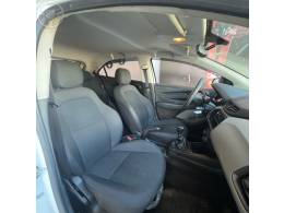 CHEVROLET - ONIX 1.0 MPFI JOY 8V FLEX 4P MANUAL - 2018/2018 - BRANCA - R$ 51.900,00