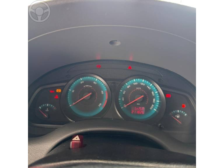 CHEVROLET - S10 2.8 COLINA 4X4 CS 12V TURBO ELECTRONIC INTERCOOLER DIESEL 2P MANUAL - 2010/2010 - BRANCA - R$ 89.900,00