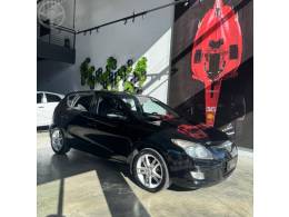 HYUNDAI - I30 2.0 MPI 16V 4P MANUAL - 2011/2012 - PRETA - R$ 46.900,00