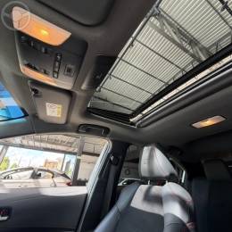 TOYOTA - COROLLA 2.0 GR SPORT 16V FLEX 4P AUTOMÁTICO - 2024/2024 - BRANCA - R$ 172.900,00